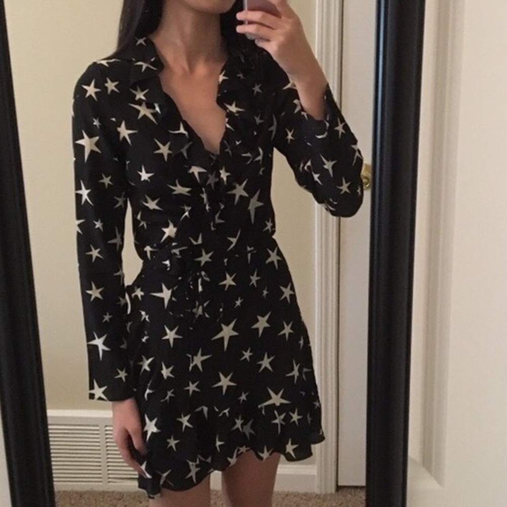Realisation Par Alexandra Dress Starstruck XS